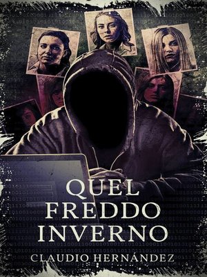 cover image of Quel Freddo Inverno